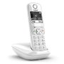 Gigaset AS690 Teléfono Inalámbrico Blanco